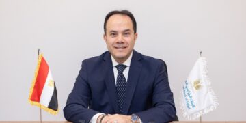 البنك الزراعي المصري يعلن تعيين أحمد مصطفى حبلص رئيسًا تنفيذيًا لمجموعة الخزانة والمؤسسات المالية