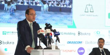 وزير المالية: الشراكة مع القطاع الخاص مفتاح تعزيز تنافسية الاقتصاد المصري