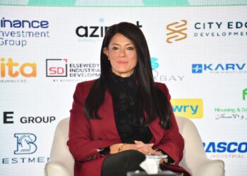 وزيرة التخطيط: تحفيز الإنتاج والتصدير وتعظيم مشاركة القطاع الخاص أولوية المرحلة المقبلة