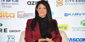 وزيرة التخطيط: تحفيز الإنتاج والتصدير وتعظيم مشاركة القطاع الخاص أولوية المرحلة المقبلة