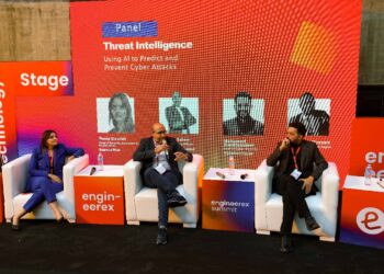 ديلويت تشارك للعام الثاني في قمة Engineerex 2025 لدعم تنمية المواهب التكنولوجية