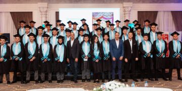 “صن رايز” تتبني برامج متخصصة لاعداد كوادر شابة متميزة  من محترفي الضيافة