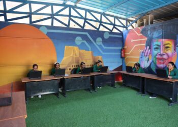 مصر الخير تطلق برنامج لتدريب الطلاب على البرمجة والذكاء الاصطناعي