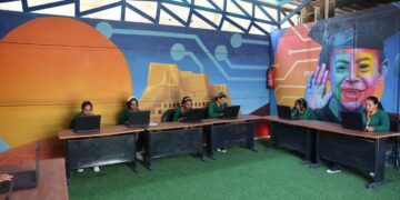 مصر الخير تطلق برنامج لتدريب الطلاب على البرمجة والذكاء الاصطناعي