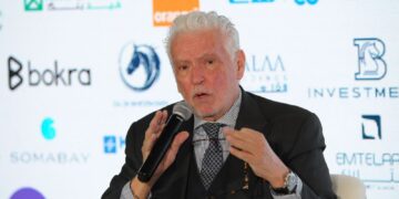 كريم هلال: تمكين القطاع الخاص هو المدخل الحقيقي لنمو اقتصادي مستدام في مصر
