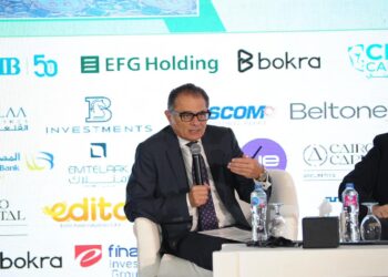 ماجد شوقي: معايير تقييم الإدارة الحكومية تختلف عن منطق الربحية في القطاع الخاص