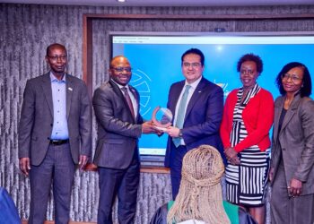 “البنك التجاري الدولي” يحتفل بتخريج الدفعة الثالثة من برنامج “الائتمان المصرفي لشرق إفريقيا” في كينيا