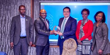 “البنك التجاري الدولي” يحتفل بتخريج الدفعة الثالثة من برنامج “الائتمان المصرفي لشرق إفريقيا” في كينيا