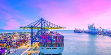 حلول لوجستية متكاملة ترفع حجم الصادرات العُمانية إلى الأسواق الهندية