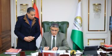 رسميًا.. محافظ الجيزة يعتمد مواعيد امتحانات الفصل الدراسي الأول