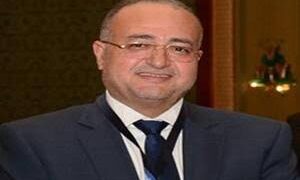 معرض القاهرة الدولي للجلود يشهد إقبالًا غير مسبوق في دورته العشرين