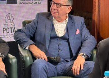 إيهاب عبد العال: 2026 عام الطفرة السياحية الكبرى في مصر