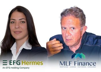  هيرميس تُتم أول إصدار لسندات توريق بقيمة 1.139 مليار جنيه لصالح «MLF» ضمن برنامج بـ12 مليار جنيه