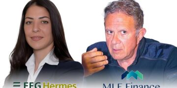  هيرميس تُتم أول إصدار لسندات توريق بقيمة 1.139 مليار جنيه لصالح «MLF» ضمن برنامج بـ12 مليار جنيه