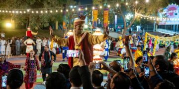 “الإعلام السعودية” تختتم النسخة الثانية من مبادرة تعزيز التواصل مع المقيمين