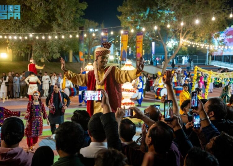 “الإعلام السعودية” تختتم النسخة الثانية من مبادرة تعزيز التواصل مع المقيمين