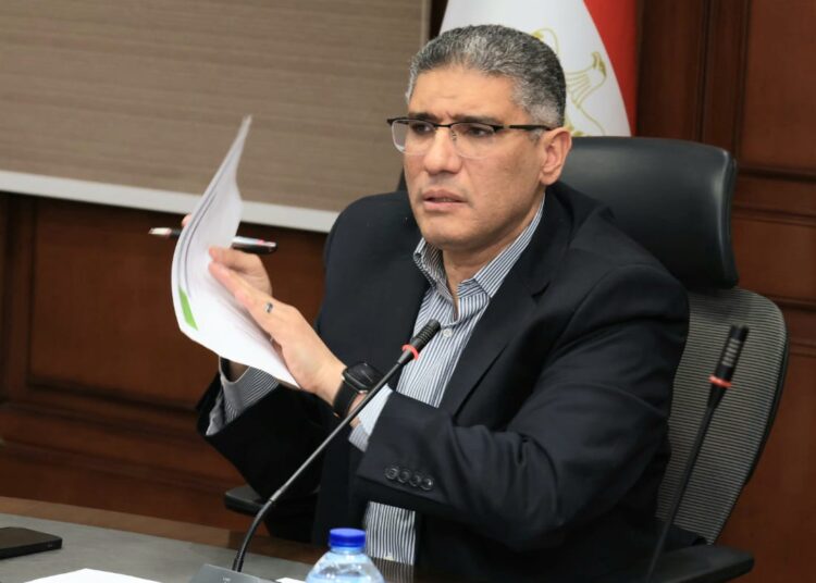 قرار جديد من محافظة الجيزة بشأن أنفاق وسلالم الطريق الدائري