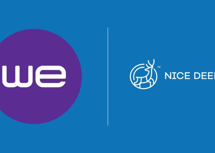 المصرية للاتصالات تختار «نايس دير» لإدارة خدمات الرعاية الصحية لموظفيها