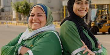 الأهرام للمشروبات تطلق مبادرة «مكانك» لتمكين المرأة في التصنيع وسلاسل الإمداد