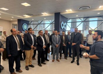 “حجاج كيلاني” يترأس وفد أنابيب البترول لتنفيذ مذكرة تفاهم مع سيمنس وDNV وإنكسبرت إنرجي