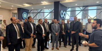 “حجاج كيلاني” يترأس وفد أنابيب البترول لتنفيذ مذكرة تفاهم مع سيمنس وDNV وإنكسبرت إنرجي