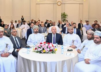 كامل الوزير: العلاقات المصرية العمانية تمثل نموذجًا متميزًا للتعاون العربي