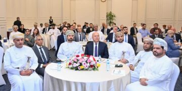 كامل الوزير: العلاقات المصرية العمانية تمثل نموذجًا متميزًا للتعاون العربي