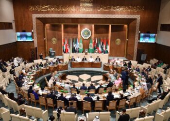 البرلمان العربي يشيد بجهود سلطنة عُمان في اتفاق تبادل الأسرى باليمن