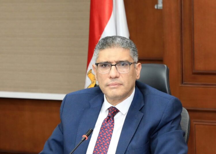 انطلاق قوافل طبية بمحافظة الجيزة بدءًا من 2 يناير ولمدة 6 أشهر