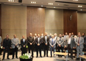 انعقاد الجمعية العمومية العادية لصندوق الزمالة بشركة تاون جاس