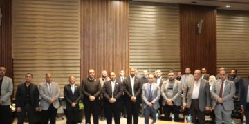 انعقاد الجمعية العمومية العادية لصندوق الزمالة بشركة تاون جاس