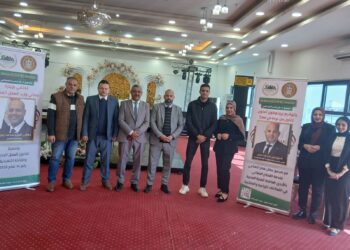 820 وظيفة في ملتقى توظيفي ببني سويف بالتعاون مع مجمع عمال مصر