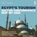ننشر  تقريرًا تحليليًا حول أداء قطاع السياحة في مصر و فرص التحول الرقمي وزيادة القيمة المضافة