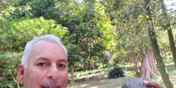 “نقيب الفلاحين” يكشف سر تمساح الزوامل وعلاقته بكروسكو وشاتورما