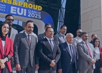 شراكة استراتيجية بين Be One وجامعة مصر للمعلوماتية لتعزيز التحول الرقمي