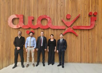 تنميه تحصد شهادة LEED Platinum لمقرها الرئيسي وتتصدر المباني الخضراء في مصر