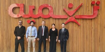 تنميه تحصد شهادة LEED Platinum لمقرها الرئيسي وتتصدر المباني الخضراء في مصر