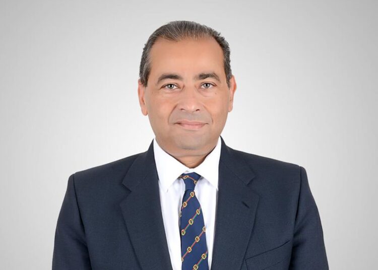 “المصرية للاتصالات” تكشف عن تغييرات جديدة في الهيكل التنظيمي لتعزيز الكفاءة التشغيلية وتحسين تجربة العملاء