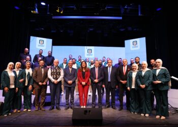 البنك الأهلي يحتفل بنتائج موسم “ابدع وإحنا معاك 2025”