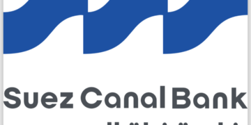 بنك قناة السويس يحصد 4 جوائز دولية خلال 2025