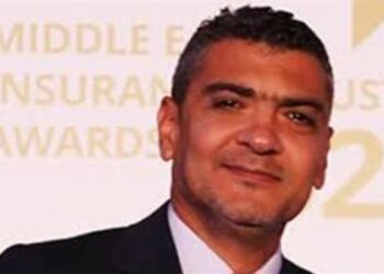 «مصر لتأمينات الحياة» تعيد ترتيب هيكلها التنفيذي وتُسند القيادة لمصطفى القماش