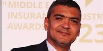 «مصر لتأمينات الحياة» تعيد ترتيب هيكلها التنفيذي وتُسند القيادة لمصطفى القماش