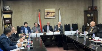 “رجال الأعمال” تطالب بحوافز حكومية عاجلة لدعم استخدام الذكاء الاصطناعي في الزراعة