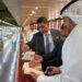قنصل بنغلاديش بجدة يزور مجمع الملك فهد لطباعة المصحف الشريف