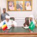 توقيع مذكرة تفاهم في المجالات الإسلامية بين السعودية وجمهورية تشاد