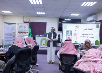 من الهدر إلى الوعي.. ورشة عمل لتعزيز دور الأئمة والدعاة في حفظ النعمة بالسعودية