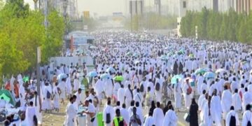 كيف تواجه مصر والسعودية “مافيا الحج” بدون تصريح؟