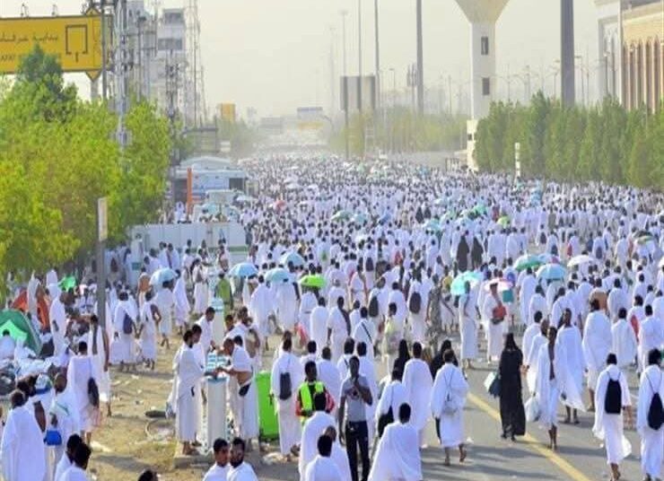 كيف تواجه مصر والسعودية “مافيا الحج” بدون تصريح؟