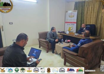“مجمع عمال مصر” يبحث توفير فرص عمل حقيقية لشباب الصعيد