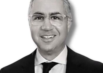 محمد الجوسقي رئيسا تنفيذيا للهيئة العامة للاستثمار والمناطق الحرة